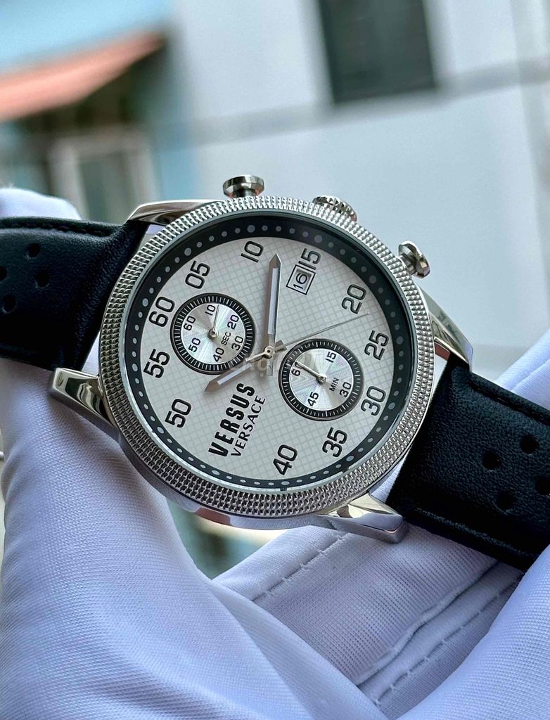 Đồng hồ Versus by Versace nam chính hãng