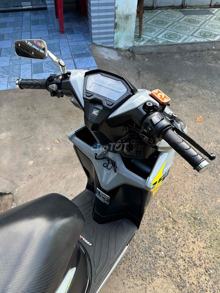 vario 150 2020 chính chủ máy nguyên zin. Mua bán Xe máy tại Huyện Củ Chi Tp Hồ Chí Minh được đăng bởi HuỳnhLâm Bổn hình 3
