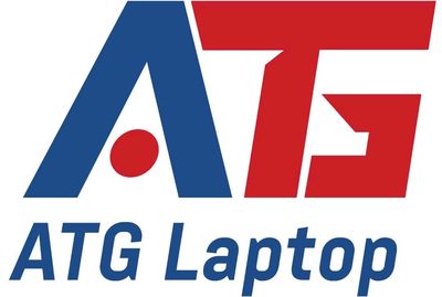 Công ty Thiết bị Điện tử ATG logo