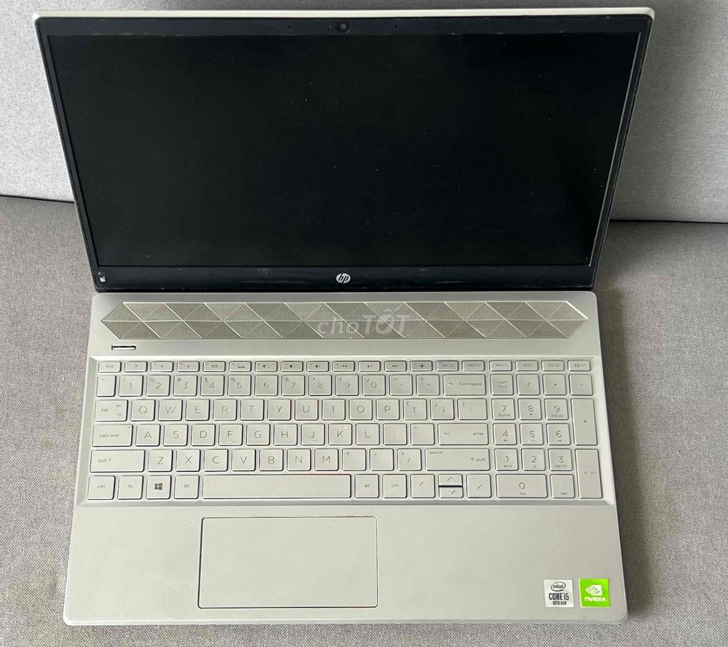 HP Pavilion 15 i5 15.6 inch 8GB/256GB. Mua bán Laptop tại Quận Đống Đa Hà Nội được đăng bởi Tiến Mạnh hình 1