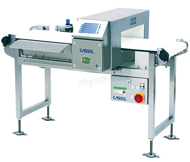 MÁY DÒ KIM LOẠI THỰC PHẨM ĐÓNG GÓI. Mua bán Đồ chuyên dụng, Giống nuôi trồng tại Thành phố Thủ Đức Tp Hồ Chí Minh được đăng bởi Thiên Trần hình 1
