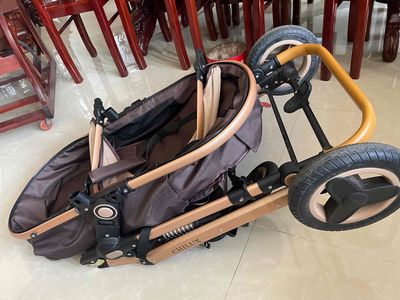 Xe đẩy 2 chiều cho bé chilux. Mua bán Mẹ và bé tại Huyện Trà Ôn Vĩnh Long được đăng bởi Huỳnh Văn Tươi