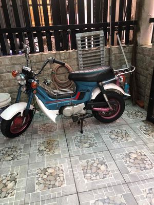 chaly. Mua bán Xe máy tại Huyện Nhà Bè Tp Hồ Chí Minh được đăng bởi LÊ VĂN GIÀU