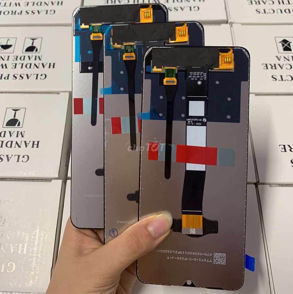 Màn hình redmi 10c. Mua bán Linh kiện (RAM, Card...) tại Quận Hà Đông Hà Nội được đăng bởi phukiendienthoai hình 2