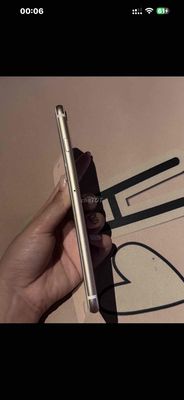 iphone 6 plus 64gb vàng đồng mới keng