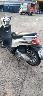 Cần bán xe lyberty phun xăng điện tử 150 cc. Mua bán Xe máy tại Quận Cẩm Lệ Đà Nẵng được đăng bởi hà thị diễm My