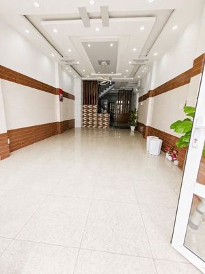🔥💯MTKD Tên Lửa 4,5x20m 4 tầng 5PN+máy lạnh LỀ LỚN 8m, KD SUNG GẦN AEON