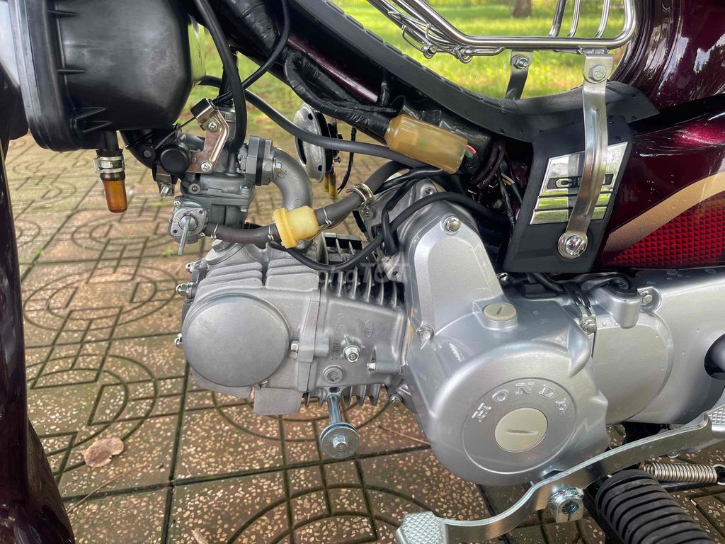 cần bán super deam siêu cọp. Mua bán Xe máy tại Huyện Tân Phú Đồng Nai được đăng bởi Lê thê đai hình 6