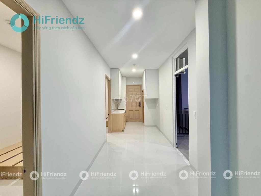🧧 2 PHÒNG NGỦ PHAN XÍCH LONG HOÀNG SA TRƯỜNG SA HẦM XE THANG MÁY - ảnh 5