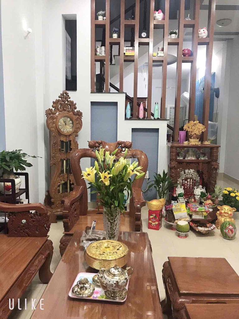 Аренда · 3 комн. · 72 м² · Thành phố Thủ Đức
