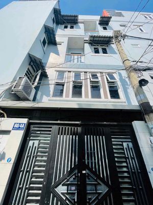 Bán CHDV 6p cho thuê 6.9 tỷ tl. Mua bán nhà ở tại Quận Bình Thạnh Tp Hồ Chí Minh được đăng bởi Nhà Đất Bình Thạnh Phú Nhuận