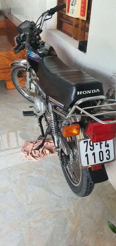 Win nhật. Mua bán Xe máy tại Huyện Tây Hòa Phú Yên được đăng bởi Danh Nguyễn hình 5