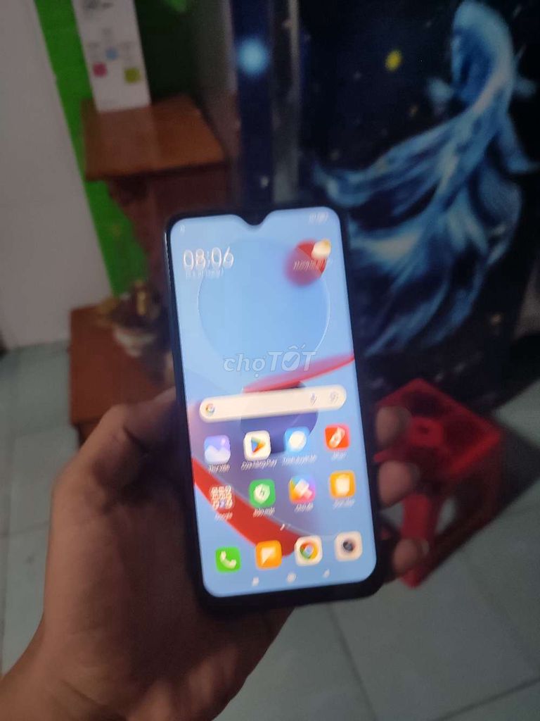 Xiaomi redmi note 7 pin 5000