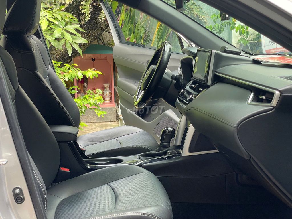 Cross V 1 chủ mua mới,xe đẹp tại hãng(GIÁ CÒNGIẢM). Mua bán Ô tô tại Quận Gò Vấp Tp Hồ Chí Minh được đăng bởi Nguyễn Phi Trường Vũ hình 7