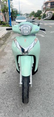 xe đẹp zin hết máy êm chạy nhe xe ngay chủ ban. Mua bán Xe máy tại Thành phố Dĩ An Bình Dương được đăng bởi Phan van do 