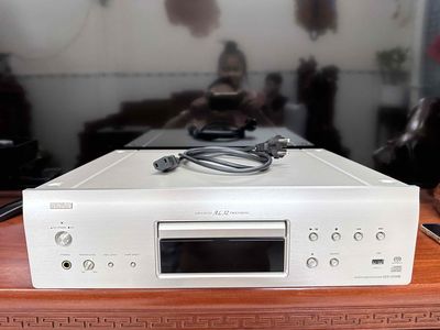 CD. Denon 1510ae Hi-End cao cấp. Mua bán Tivi, Âm thanh tại Quận Tân Bình Tp Hồ Chí Minh được đăng bởi Audio Zalo 