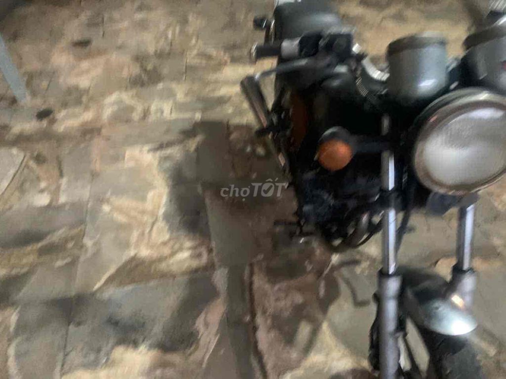 Dealim 125 màu Đen. Mua bán Xe máy tại Huyện Trảng Bom Đồng Nai được đăng bởi Phạm Cao hình 3