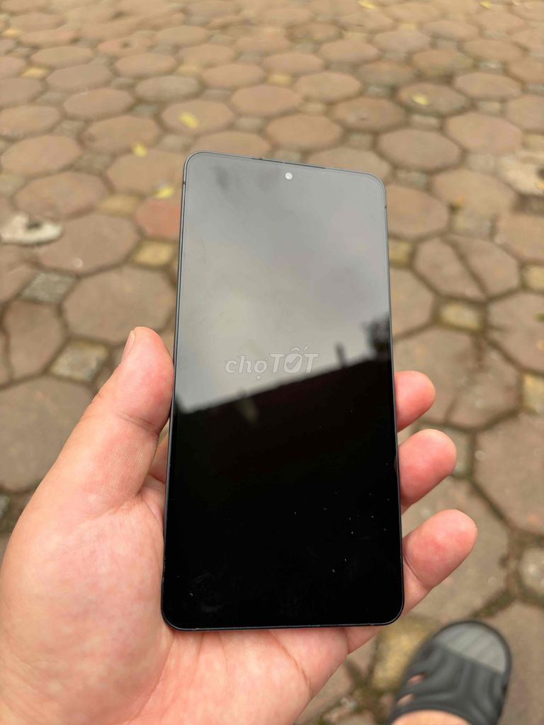Samsung Galaxy S25 Edge 256GB Đen. Mua bán Điện thoại tại Quận Hoàng Mai Hà Nội được đăng bởi Hoàng hình 1