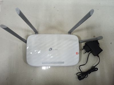 Wifi AC1200 Băng Tần Kép TP-Link Archer C50
