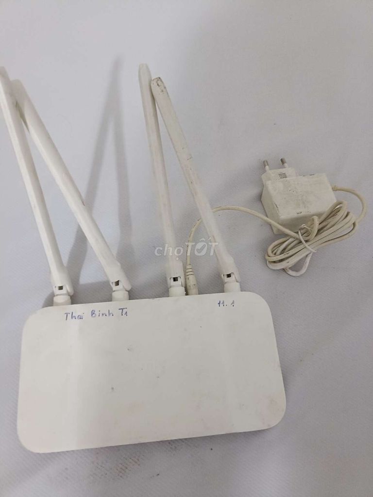 Router Wifi Xiaomi