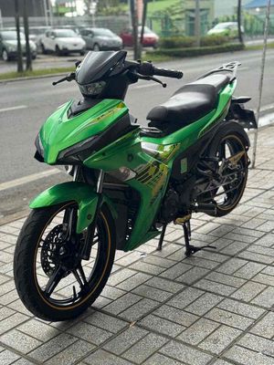 Ex 155 cccd chủ đầy đủ máy êm ấm. Mua bán Xe máy tại Thành phố Long Xuyên An Giang được đăng bởi Hoàng Thiện Khang    Khang 67