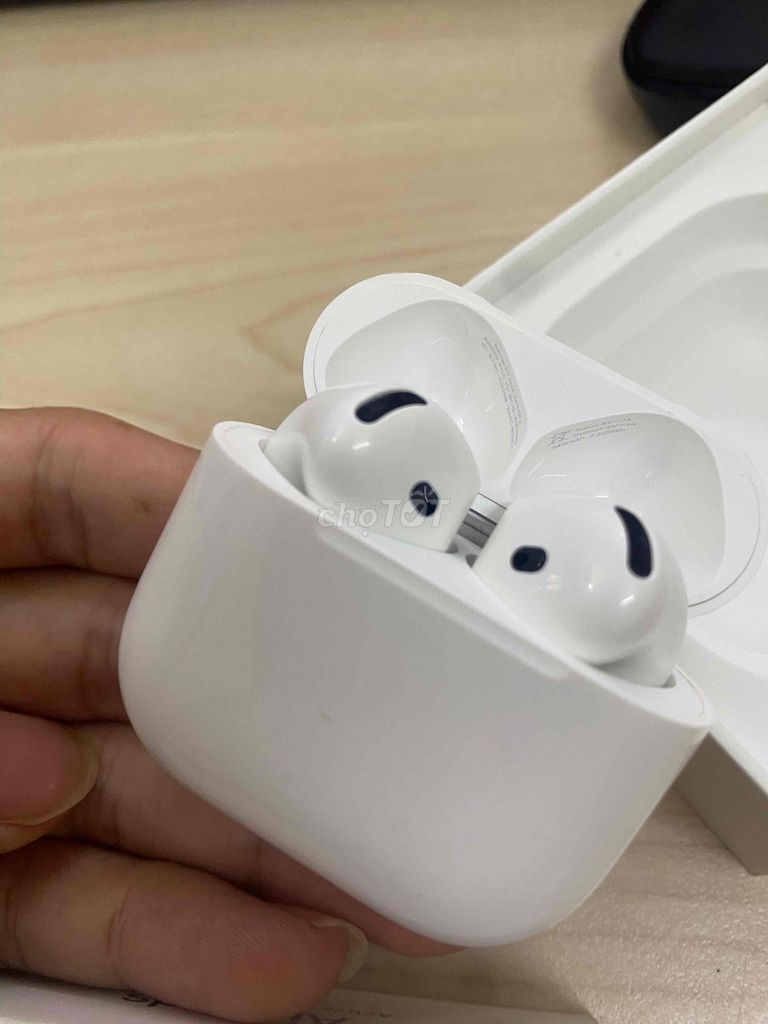 Apple AirPods 4 ANC. Mua bán Tivi, Âm thanh tại Quận Cầu Giấy Hà Nội được đăng bởi le hieu hình 1