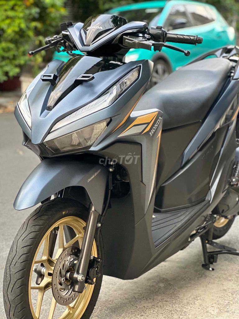 Vario 2022 BS ĐẸP NGAY CHỦ BAO UỶ QUYỀN GIỮ BS