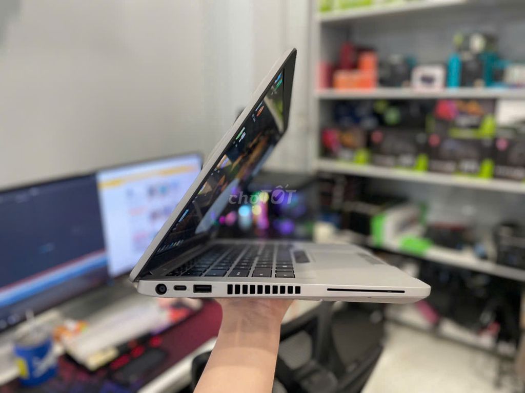 💻Laptop Dell i5-10310U/8G/256G m2/intelUHD/14"FHD💻. Mua bán Laptop tại Thành phố Thủ Đức Tp Hồ Chí Minh được đăng bởi MINH SÀI GÒN COMPUTER THỦ ĐỨC hình 2
