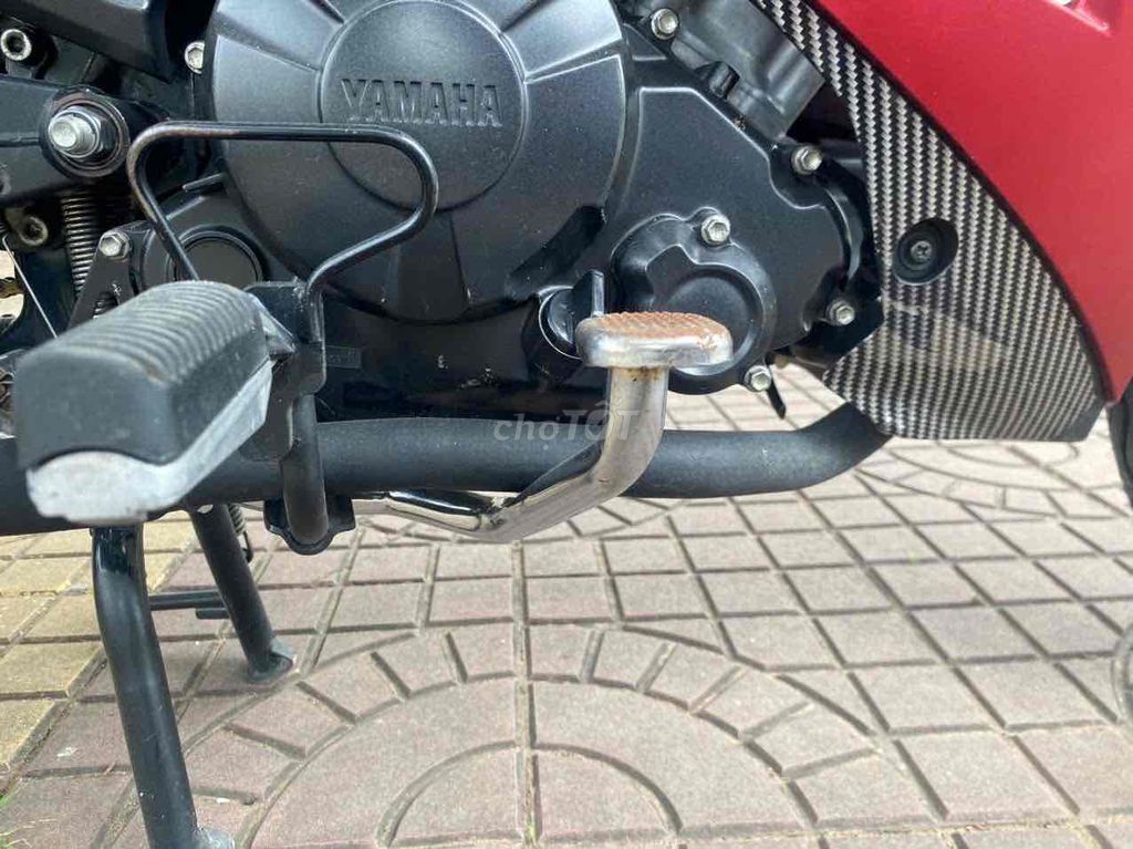 EXCITER. Mua bán Xe máy tại Quận Ô Môn Cần Thơ được đăng bởi Trần Sang hình 4