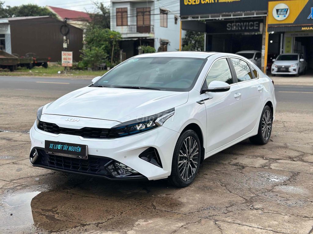 Kia K3 1.6 Premium 2021. Mua bán Ô tô tại Thành phố Buôn Ma Thuột Đắk Lắk được đăng bởi Duy Xe Lướt Tây Nguyên hình 2