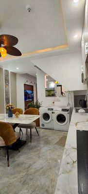Аренда · 4 комн. · 86 м² · Quận Thanh Khê, ул. Đường Phạm Văn Nghị
