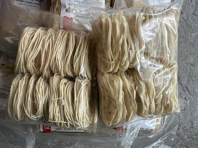 Mỳ tăm. Mua bán Đồ ăn, thực phẩm và các loại khác tại Huyện Đông Anh Hà Nội được đăng bởi Ngọc Vịnh