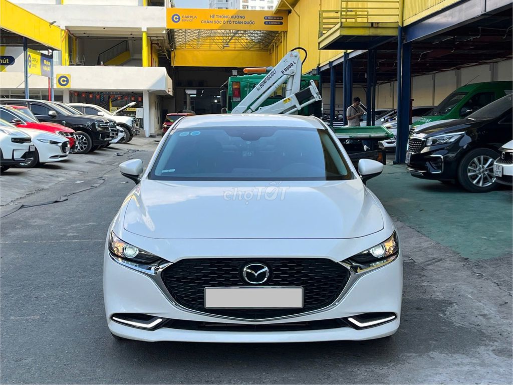 MAZDA 3 1.5 LUXURY 2023 GIA ĐÌNH LƯỚT 1 CHỦ HT 70%. Mua bán Ô tô tại Thành phố Thủ Đức Tp Hồ Chí Minh được đăng bởi Hiếu hình 1