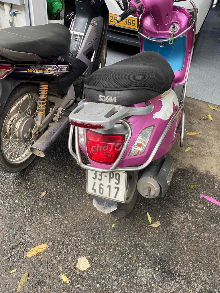 attila biển Hà Nội. Mua bán Xe máy tại Quận Nam Từ Liêm Hà Nội được đăng bởi Xe Máy Tấn Hiền  hình 2