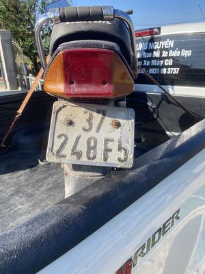 Bán dream thái biển 3 số. Mua bán Xe máy tại Thành phố Vinh Nghệ An được đăng bởi Vinh