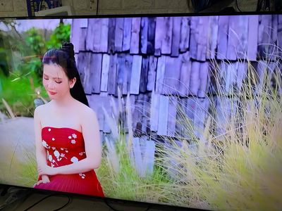 Bán Smart TV Samsung 55 inch 4k Model: 55TU8000 -. Mua bán Tivi, Âm thanh tại Quận Hoàng Mai Hà Nội được đăng bởi Tuyền