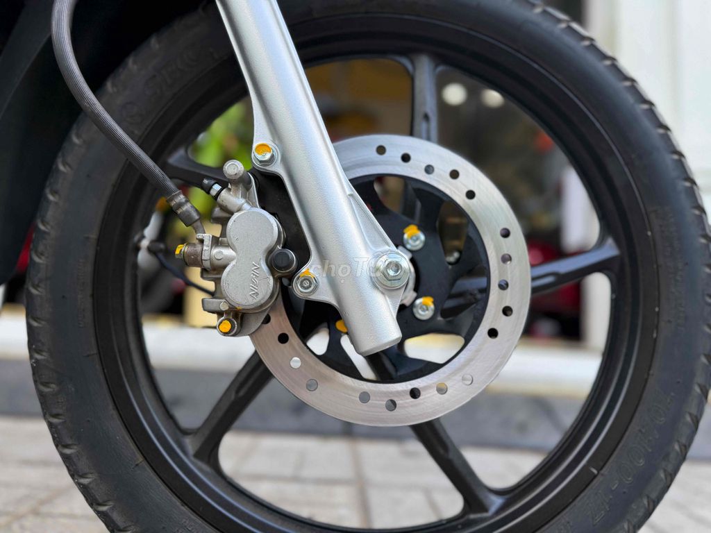 🌈 FUTURE NEO 2007 HSCT XE CỨNG MÁY NGON ÊM💥CÓGÓP💥. Mua bán Xe máy tại Thành phố Sóc Trăng Sóc Trăng được đăng bởi Mạnh Huỳnh hình 12