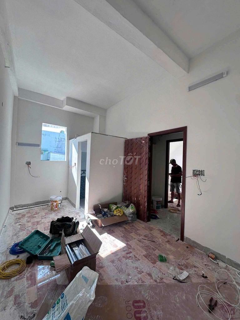Nhà có 10 phòng hợp lưu trú/kd kiệt núi thành