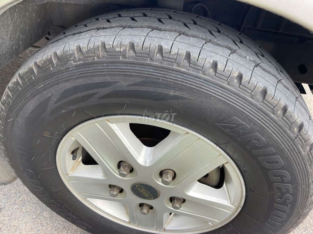 Tải van 3 chỗ 6 chỗ 940kg.. Mua bán Xe tải, xe ben tại Quận Bình Tân Tp Hồ Chí Minh được đăng bởi  LộcPhát hình 9