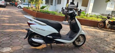 Tôi cần bán Honda lead 110cc fi biển Hà Nội