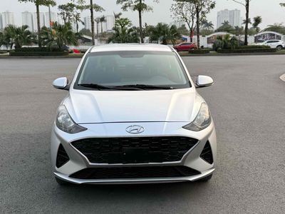 Hyundai Grand i10 2021 1.2 MT - 83000 km