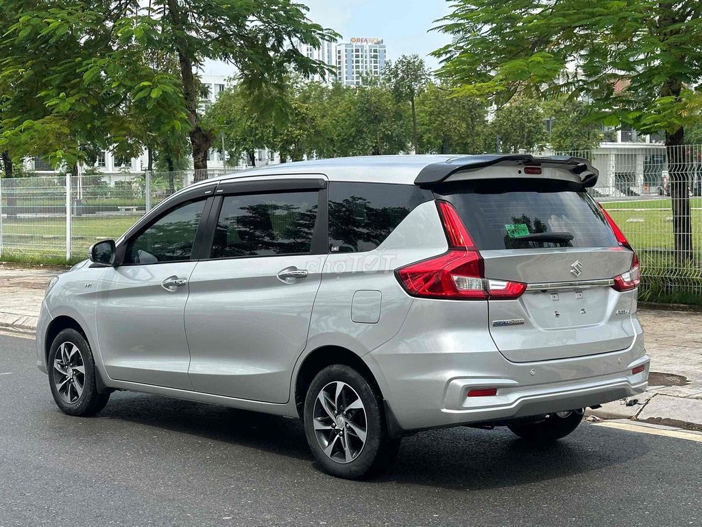 Ertiga 2021 Tự Động. Mua bán Ô tô tại Quận Hoàng Mai Hà Nội được đăng bởi Dong Doanh hình 6