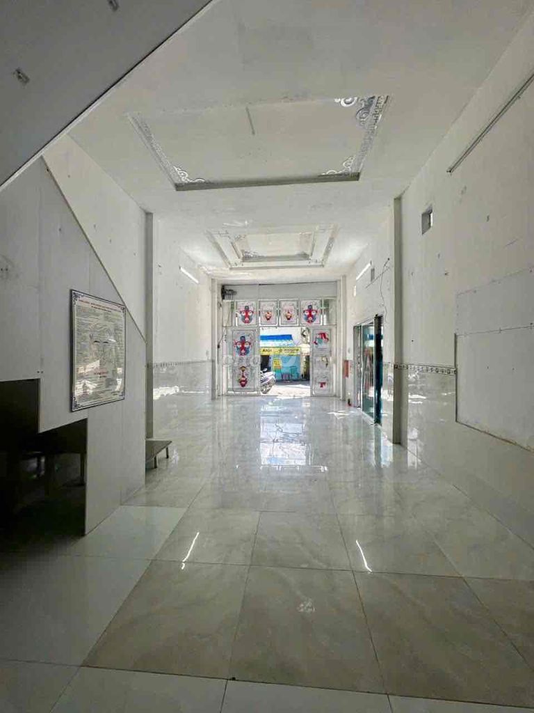 CHÍNH CHỦ CHO THUÊ NHÀ NGUYÊN CĂN 2 MẶT TIỀN THỐNG NHẤT