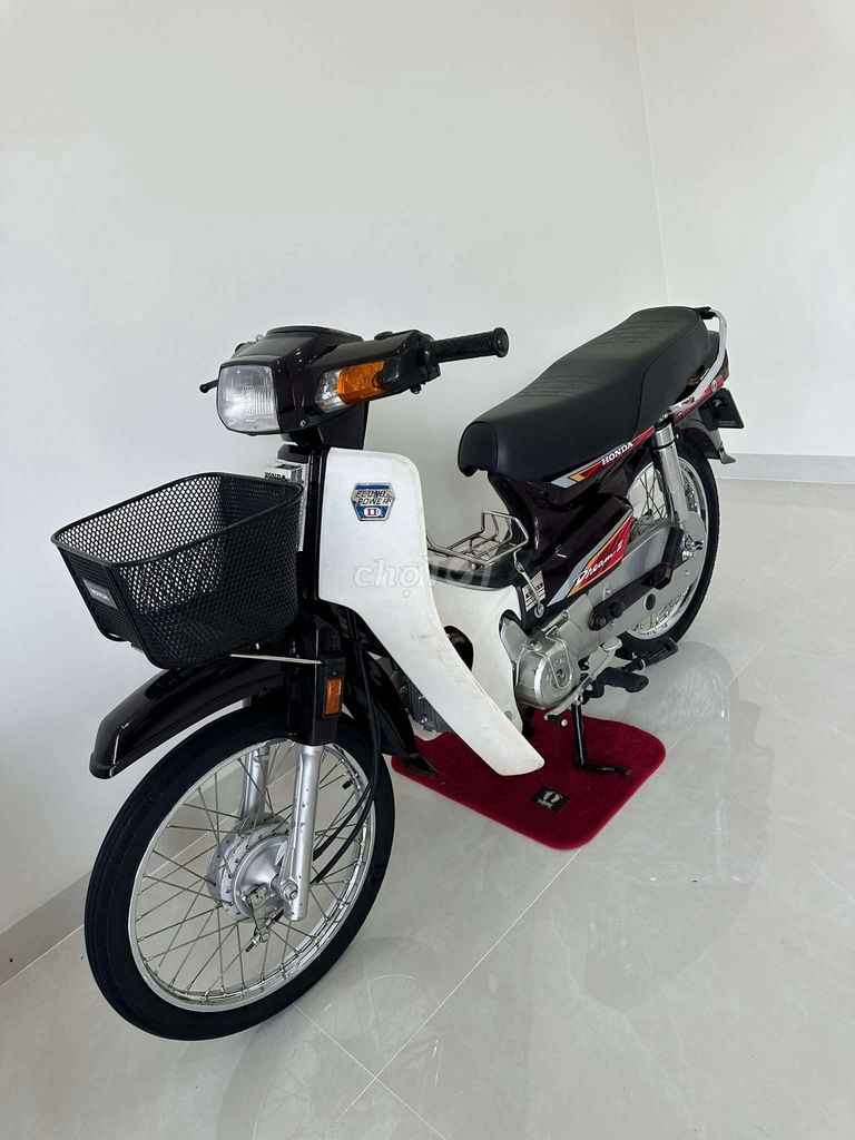 Bán hoặc giao lưu xe khác. Mua bán Xe máy tại Huyện Châu Đức Bà Rịa - Vũng Tàu được đăng bởi anh bach hình 3