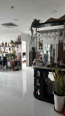 Bán Căn Hộ TMDV Chung Cư Silver Star