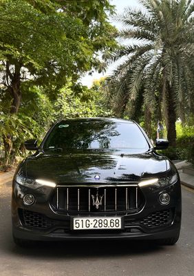 Maserati Levante Option Full Từ Hãng !. Mua bán Ô tô tại Quận 8 Tp Hồ Chí Minh được đăng bởi Gon Nguyen