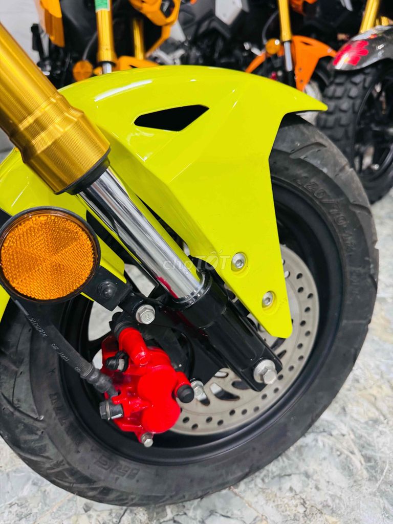 bán msx125 dk2018 bstp. Mua bán Xe máy tại Thành phố Thủ Đức Tp Hồ Chí Minh được đăng bởi Nguyễn Nhật hình 6