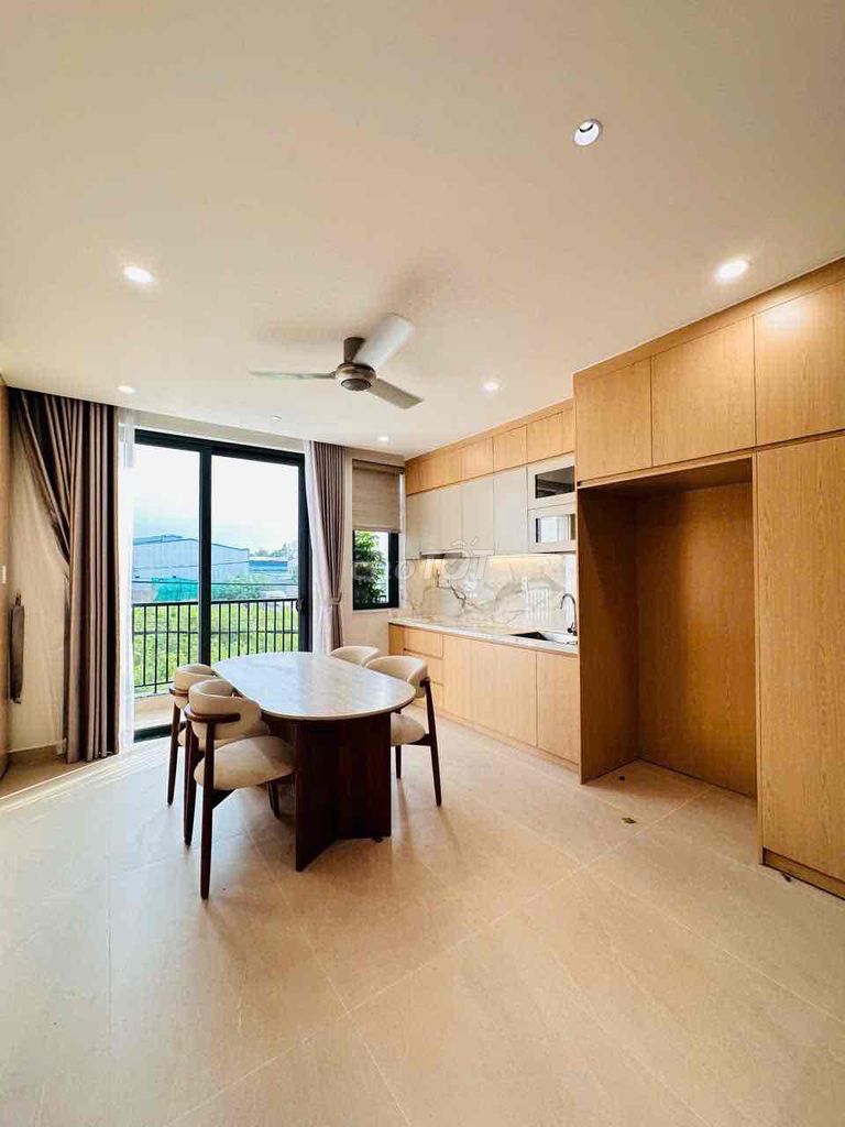 nhà phố quận 12, giáp thủ đức, xây mới 2026 - ảnh 4