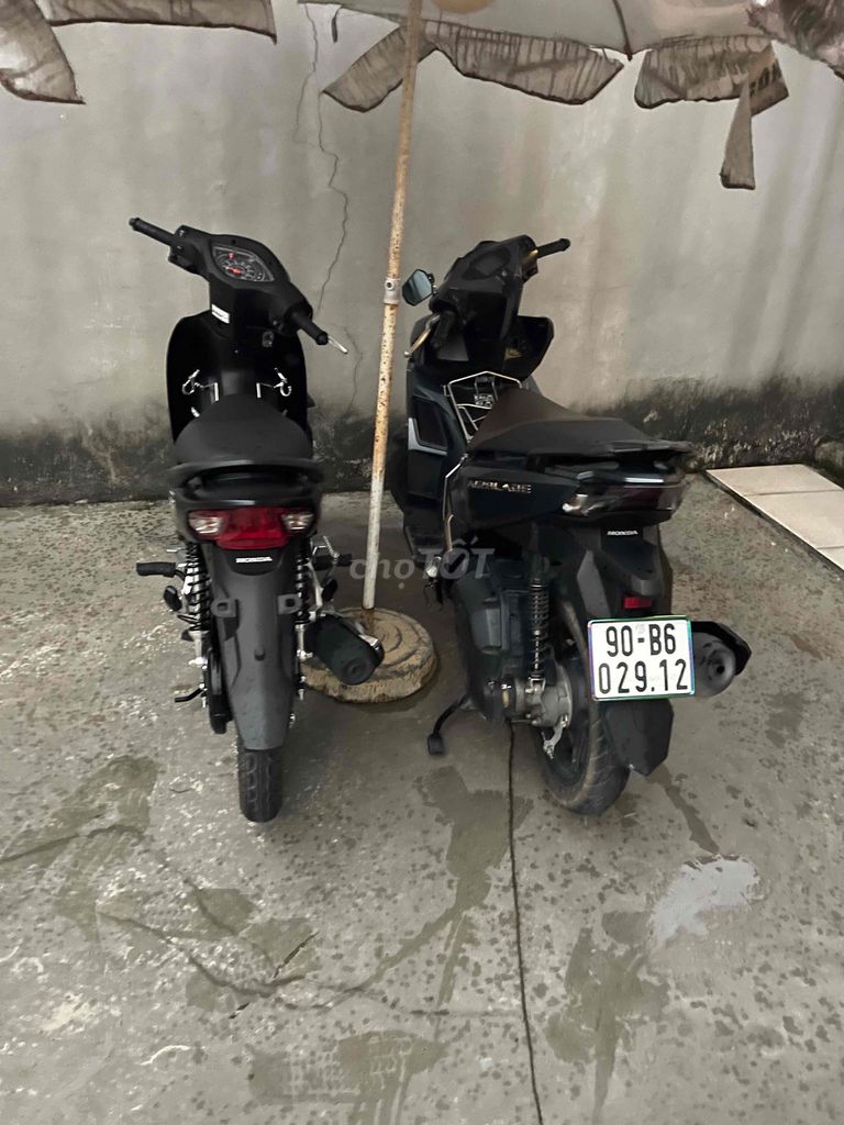 xe gia đình đi còn giữ như mới .... Mua bán Xe máy tại Huyện Thanh Liêm Hà Nam được đăng bởi Mai tiến phong hình 2