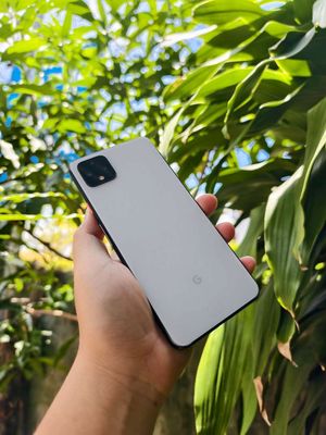 GOOGLE Pixel 4XL. Mua bán Điện thoại tại Thị xã Phú Mỹ Bà Rịa - Vũng Tàu được đăng bởi THÁI SƠN MOBILE